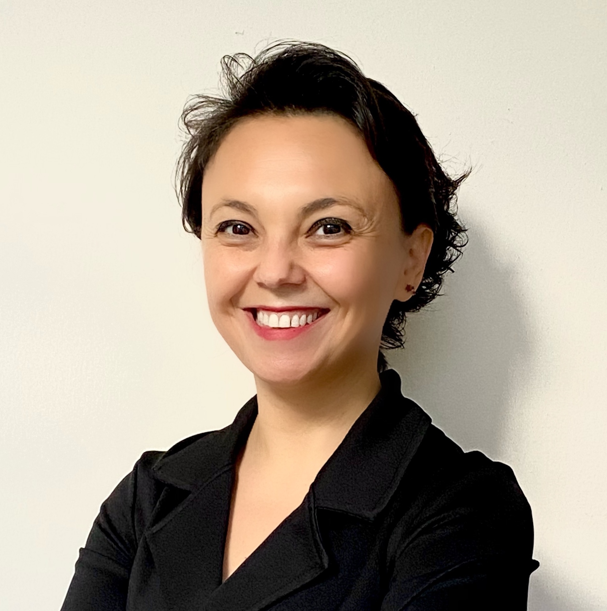 Prof. Dr. Pınar Gençpınar