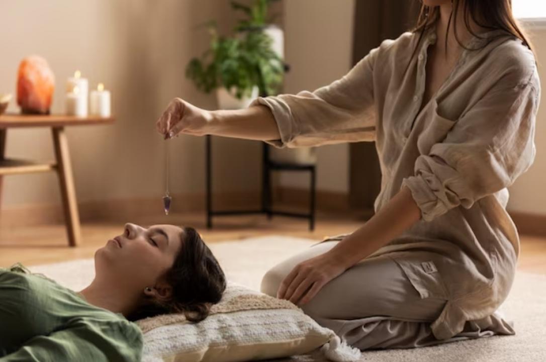 Reiki ve Enerji İyileştirme Ürünleri Nedir, Ne İşe Yarar?