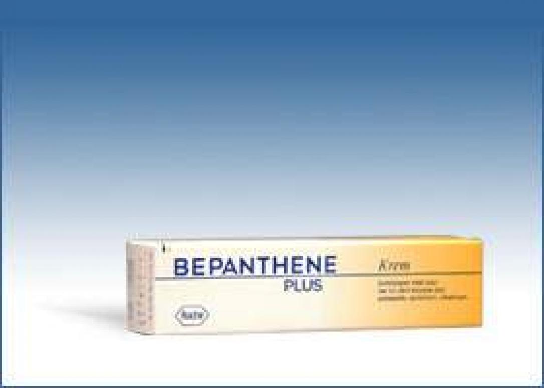 Bepanthen Plus Krem Nedir? Ne İşe Yarar?